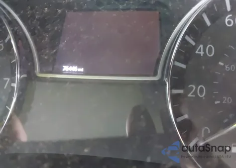 2020 Nissan Pathfinder Sv 4Wd from USA, damaged, VIN 5N1DR2BM0LC583929